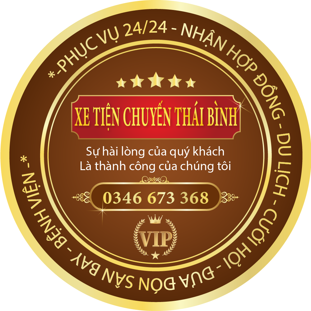 Xe Tiện Chuyến Thái Bình – Hà Nội